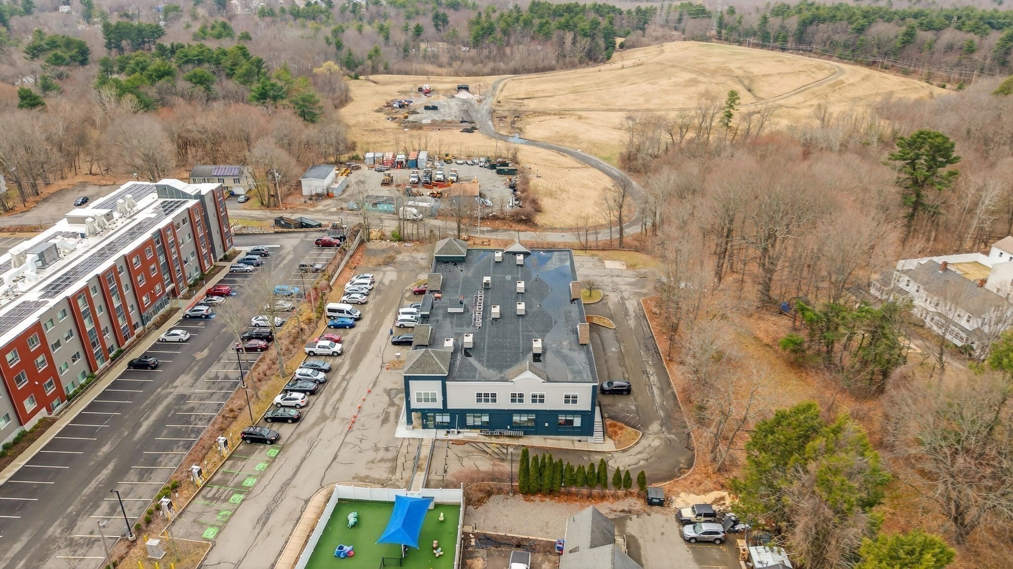 140 North Franklin St., Holbrook, MA 02343 - Image 18