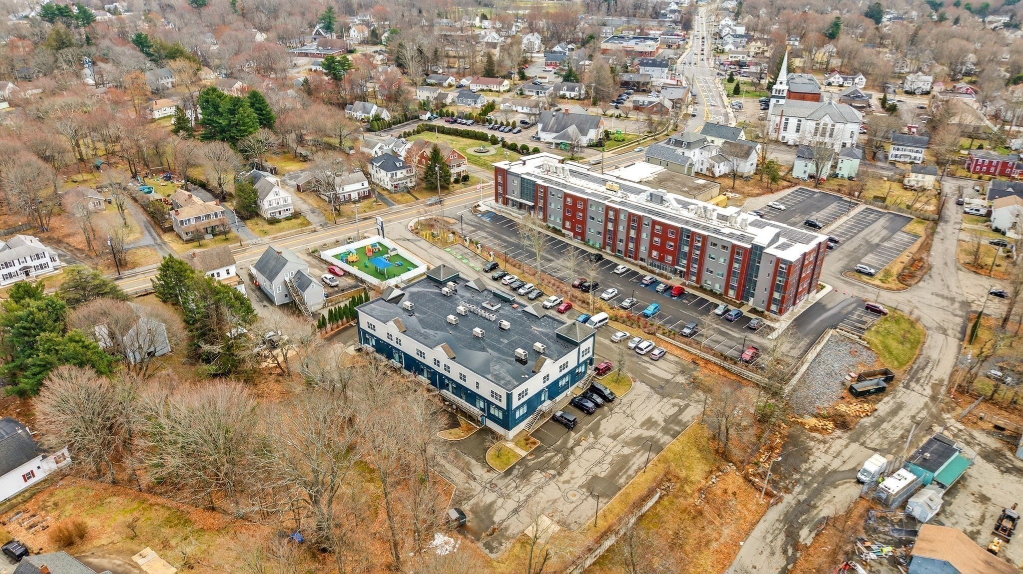 140 North Franklin St., Holbrook, MA 02343 - Image 21