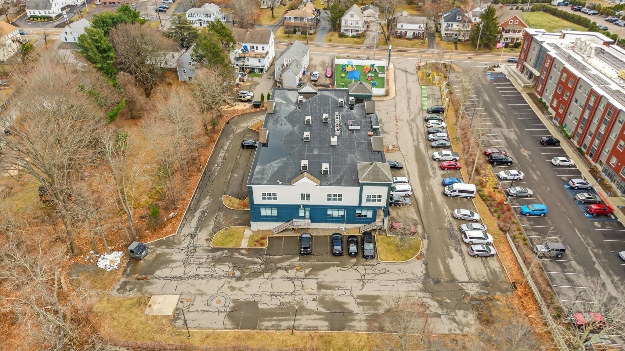 140 North Franklin St., Holbrook, MA 02343 - Image 22