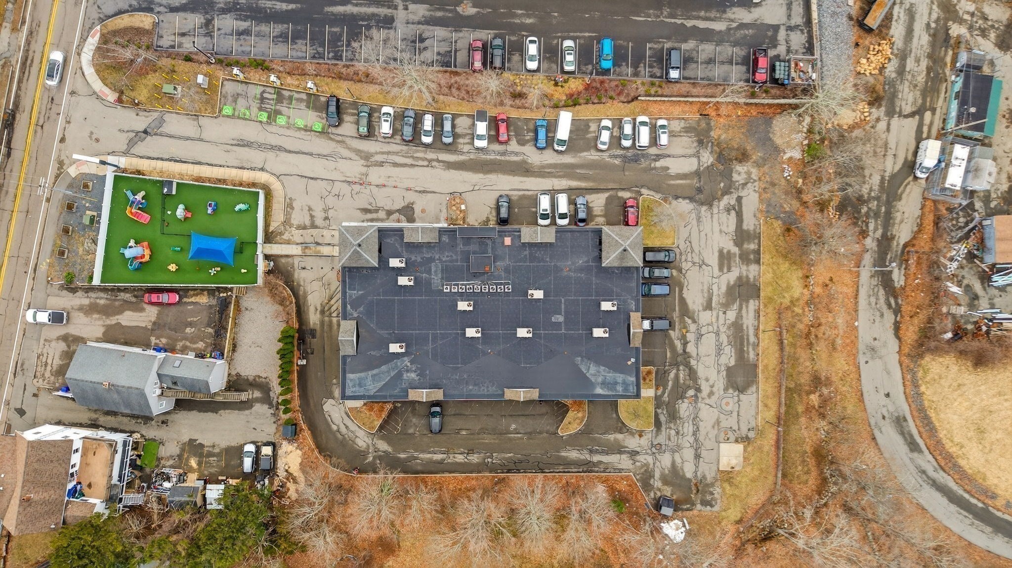 140 North Franklin St., Holbrook, MA 02343 - Image 23