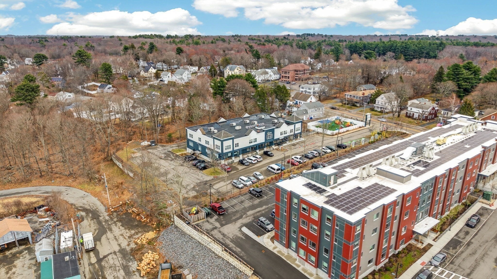140 North Franklin St., Holbrook, MA 02343 - Image 24