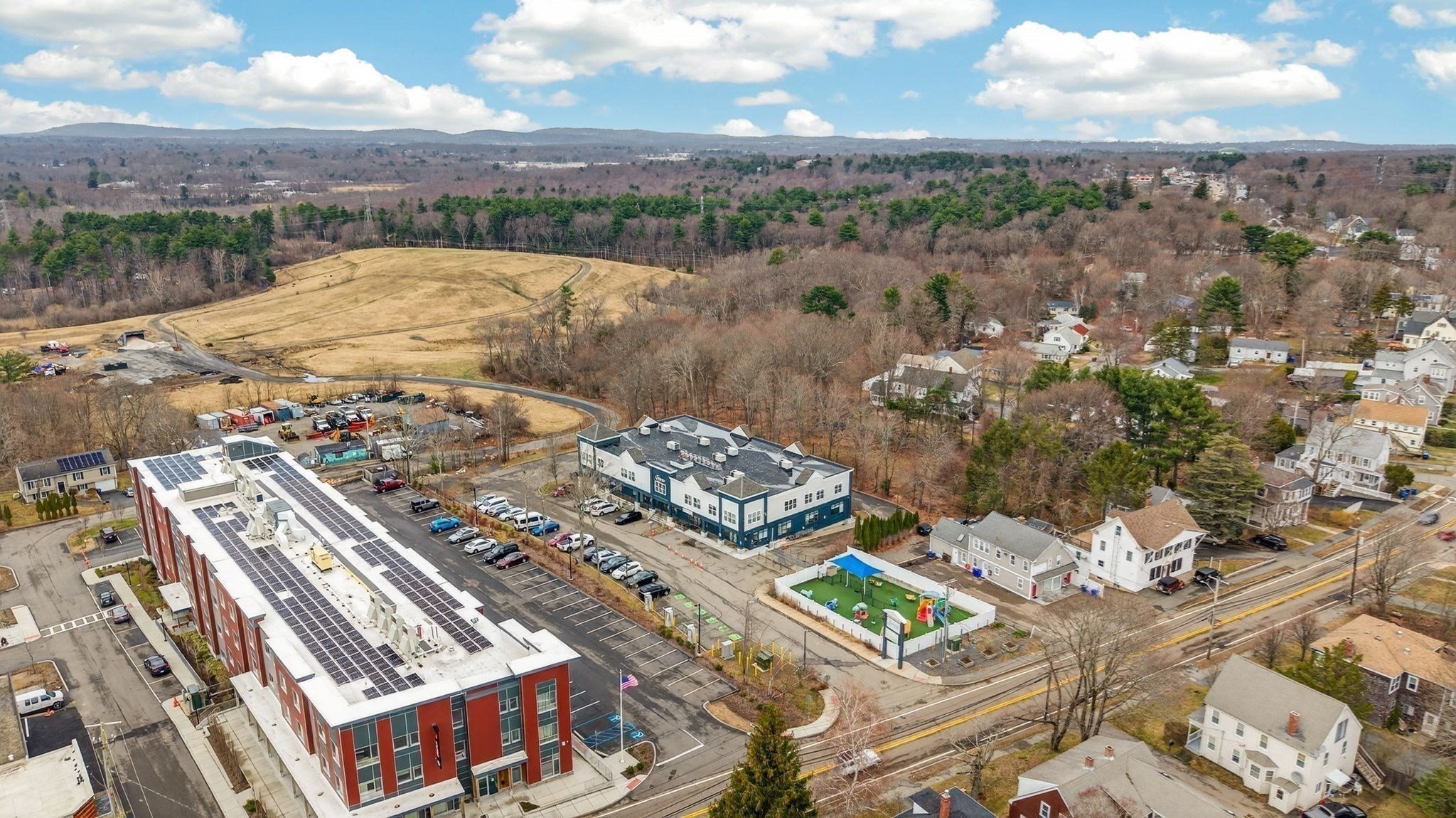 140 North Franklin St., Holbrook, MA 02343 - Image 25