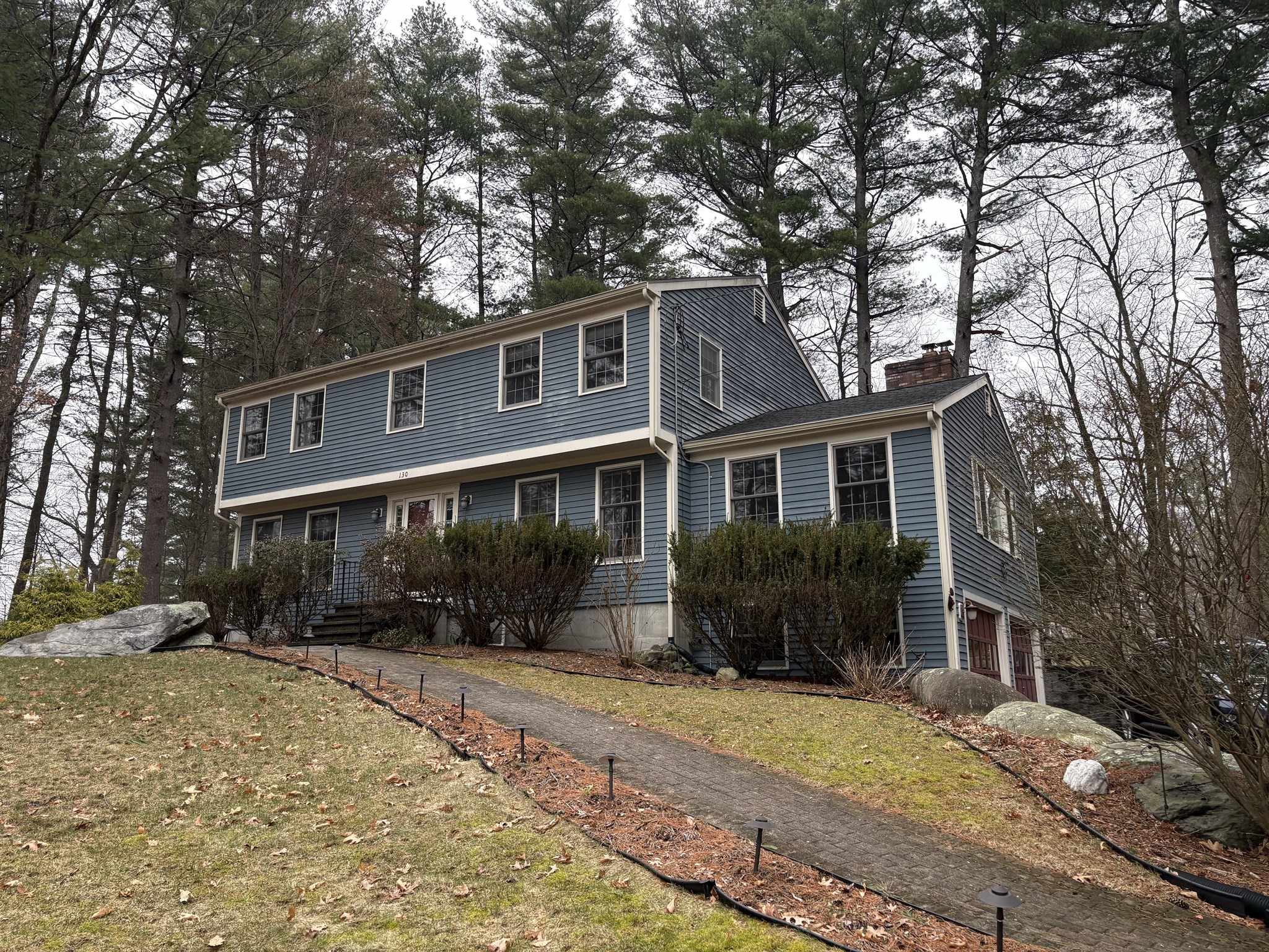 130 Arlington Street, Acton, MA 01720