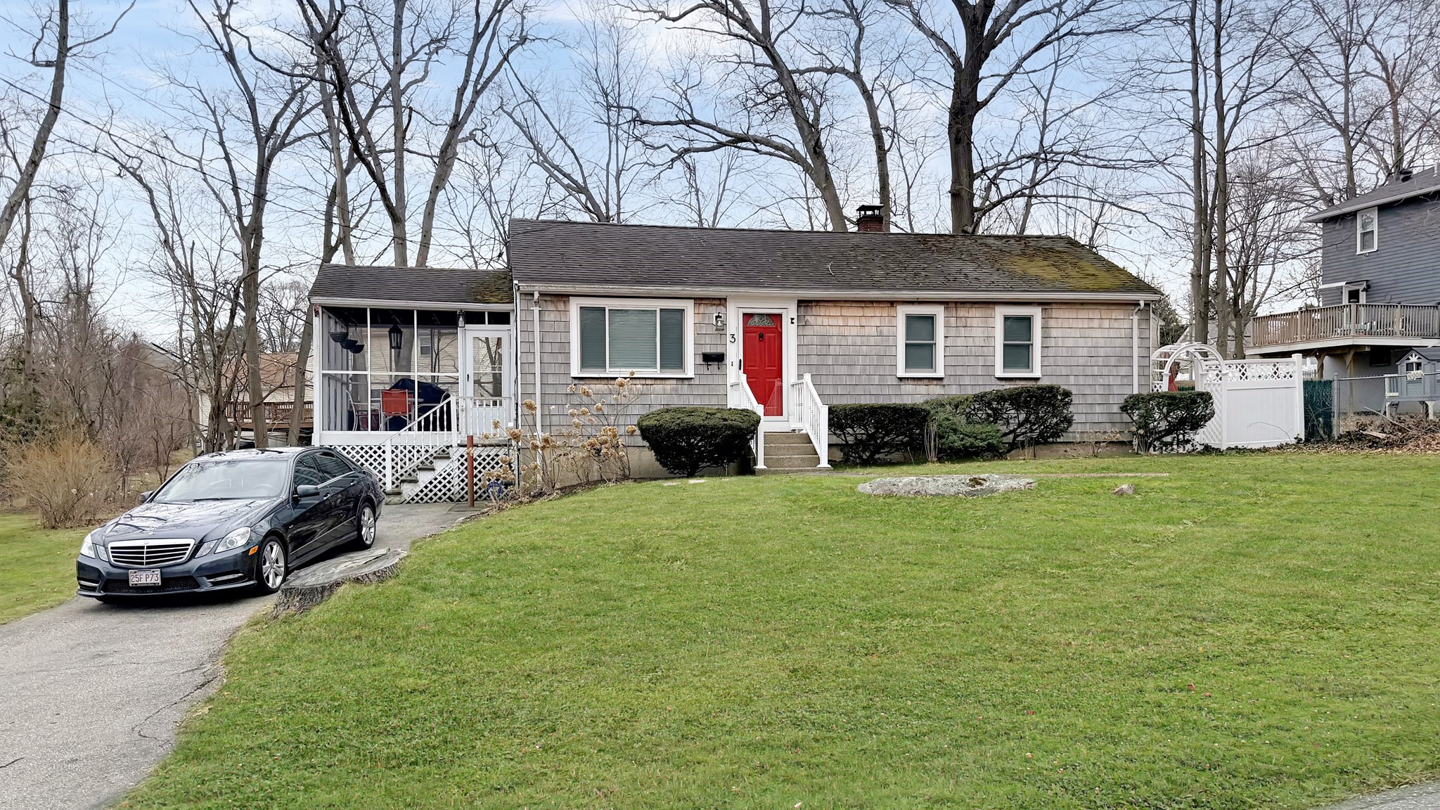 3 Milton Ter, Randolph, MA 02368