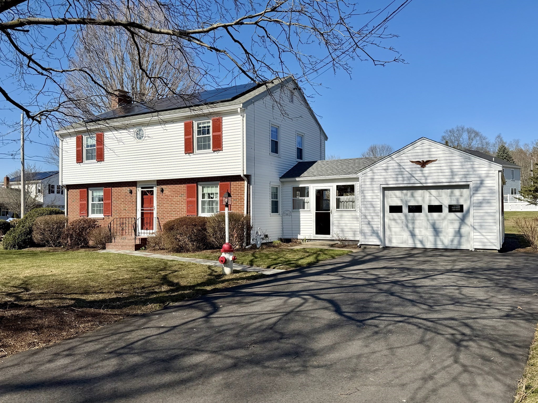 199 Plymouth St, Whitman, MA 02382