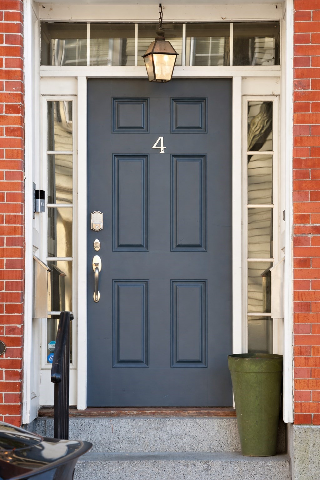 4 Mount Vernon St Unit PH, Charlestown, Boston, MA 02129