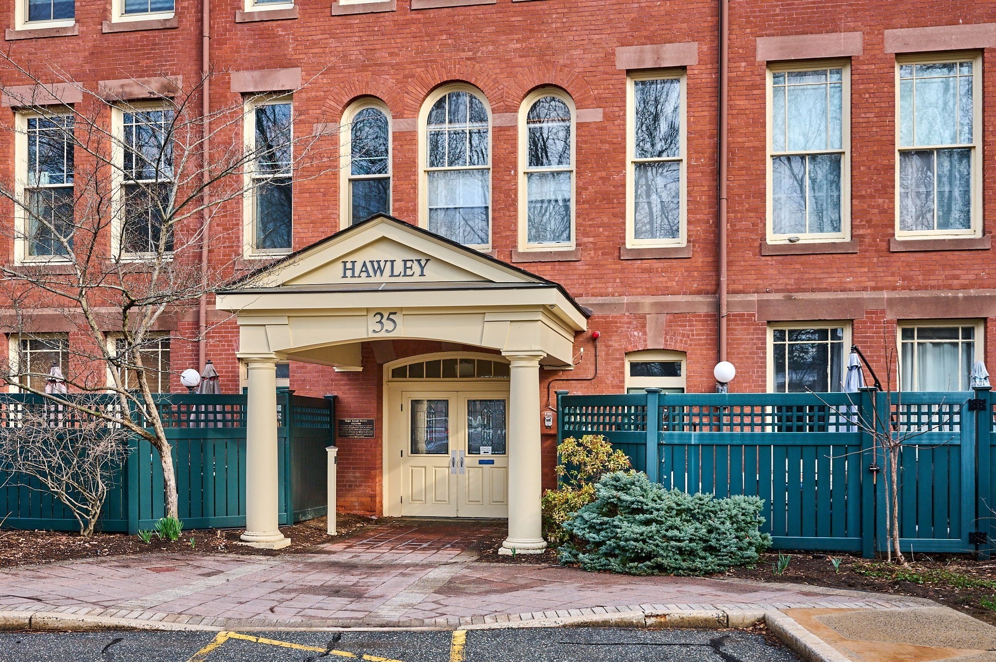 35 New South Street Unit 409, Northampton, MA 01060