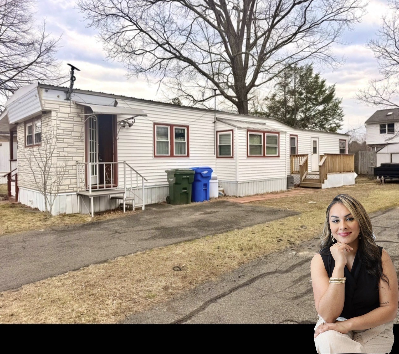 70 Shumway Street Unit C-29, Springfield, MA 01119