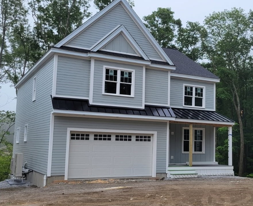 11 Cricket Lane Unit #11-Dogwood, Newbury, MA 01922
