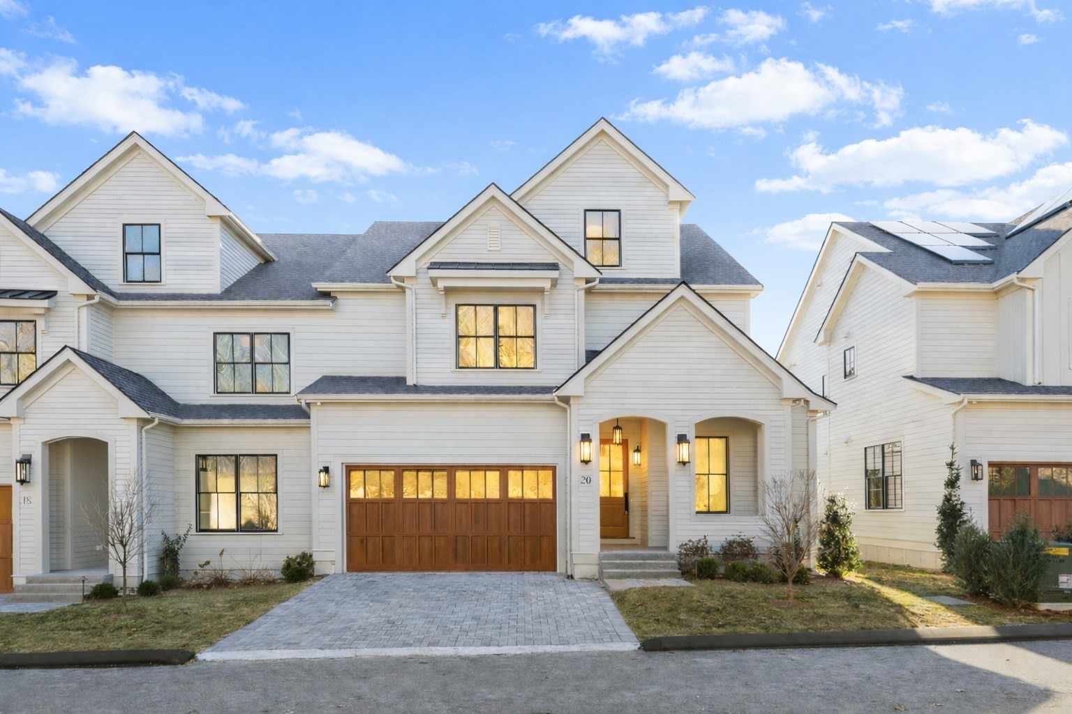 20 Common Court Unit 20, Lexington, MA 02421