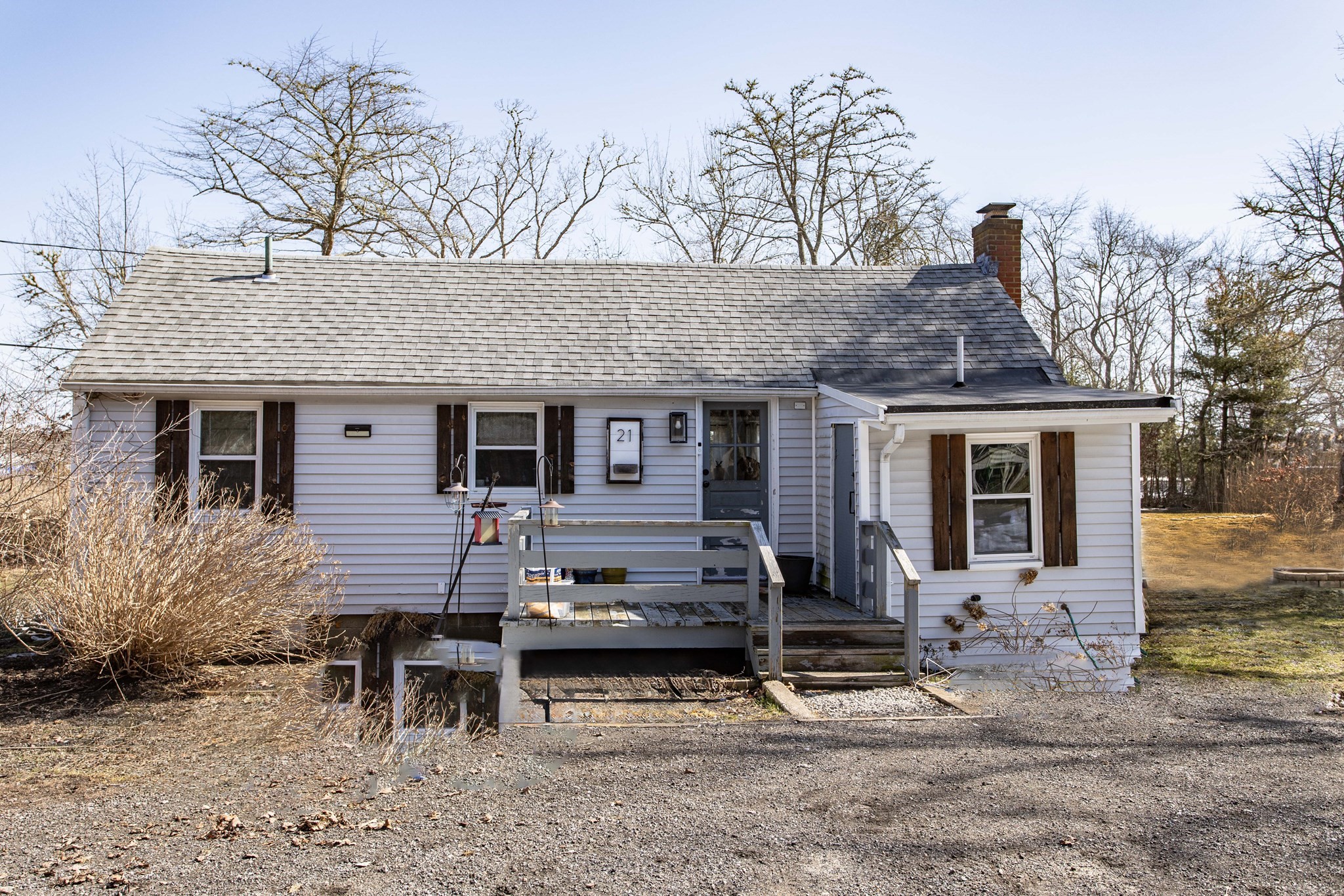 21 Bisbee, Wareham, MA 02571