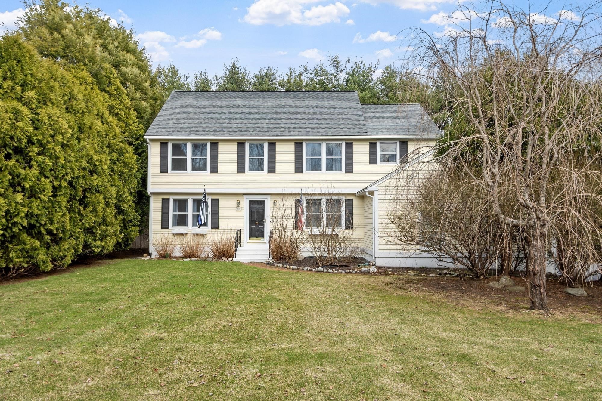 26 John Edward Dr, Northborough, MA 01532