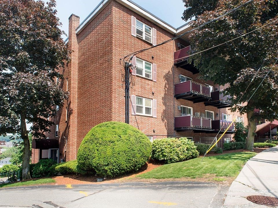 70 Warren Ave Unit 1-2, Chelsea, MA 02150
