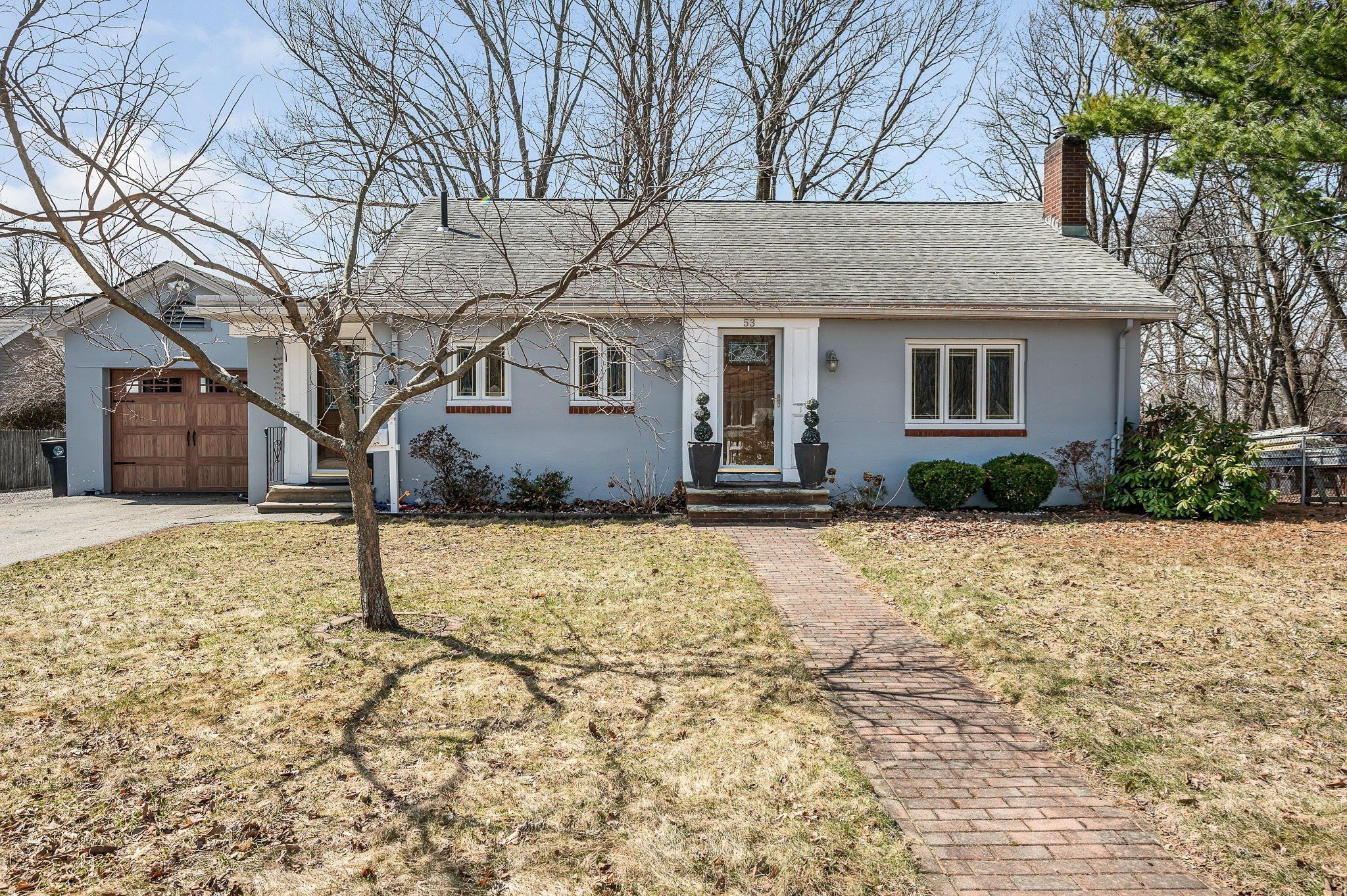 53 Westminster Ave, Haverhill, MA 01830