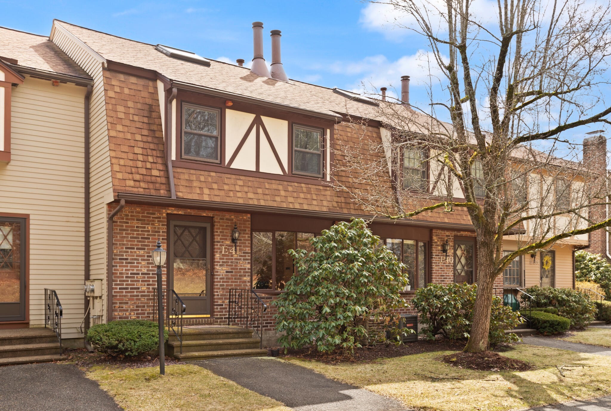 41 Scotty Hollow Dr Unit E41, Chelmsford, MA 01863