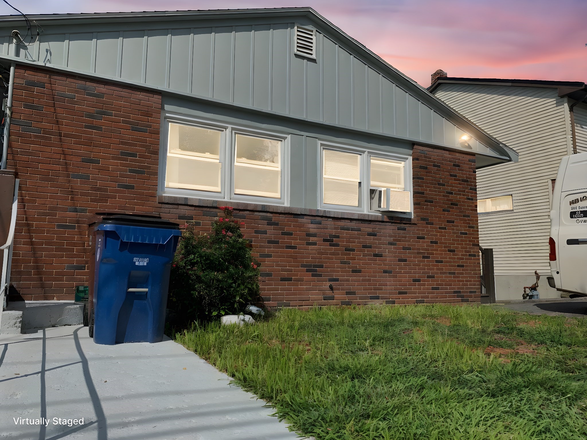 235 Reservoir Ave, Revere, MA 02151