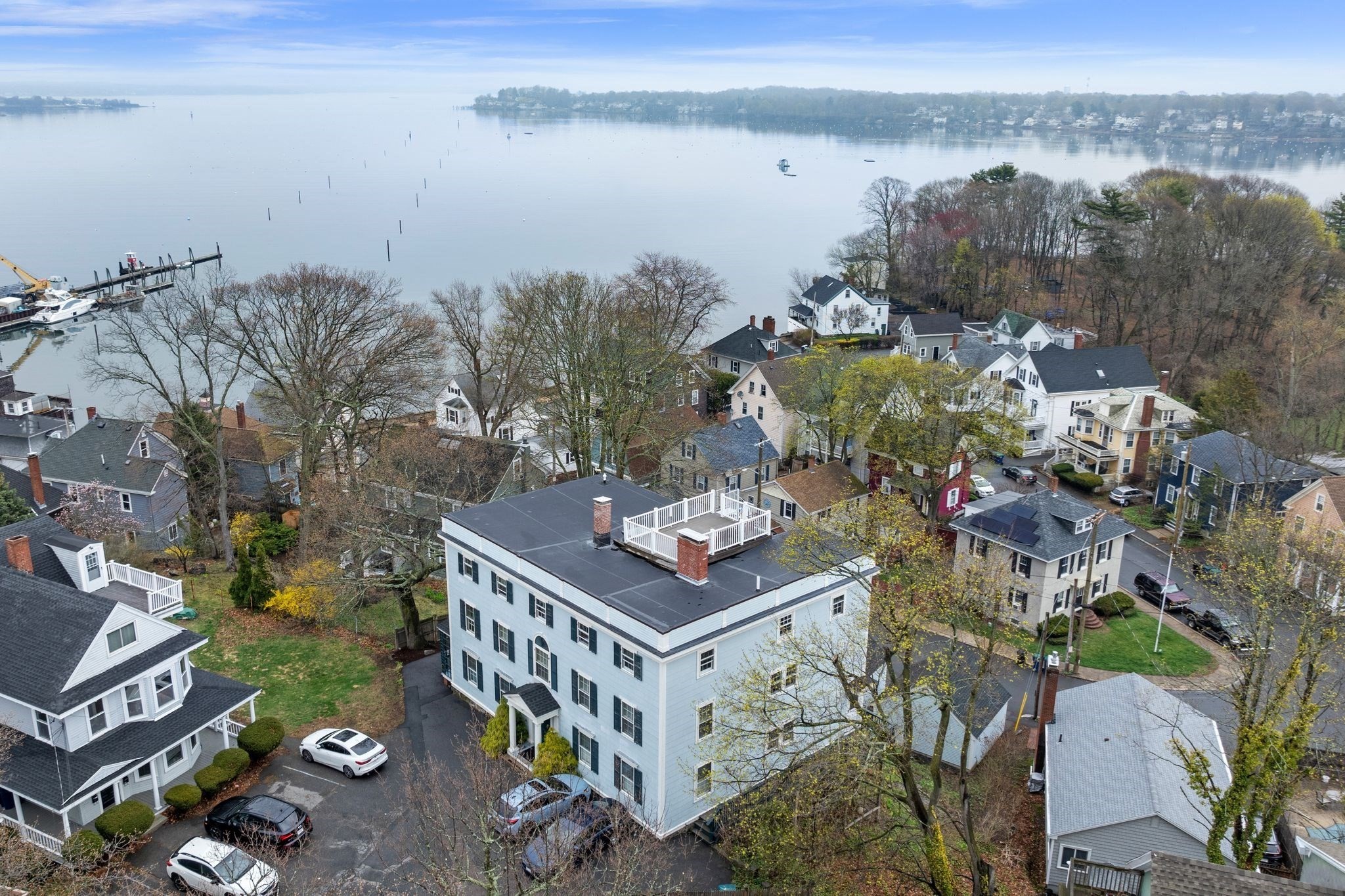 18 Ocean Ter Unit 2, Salem, MA 01970