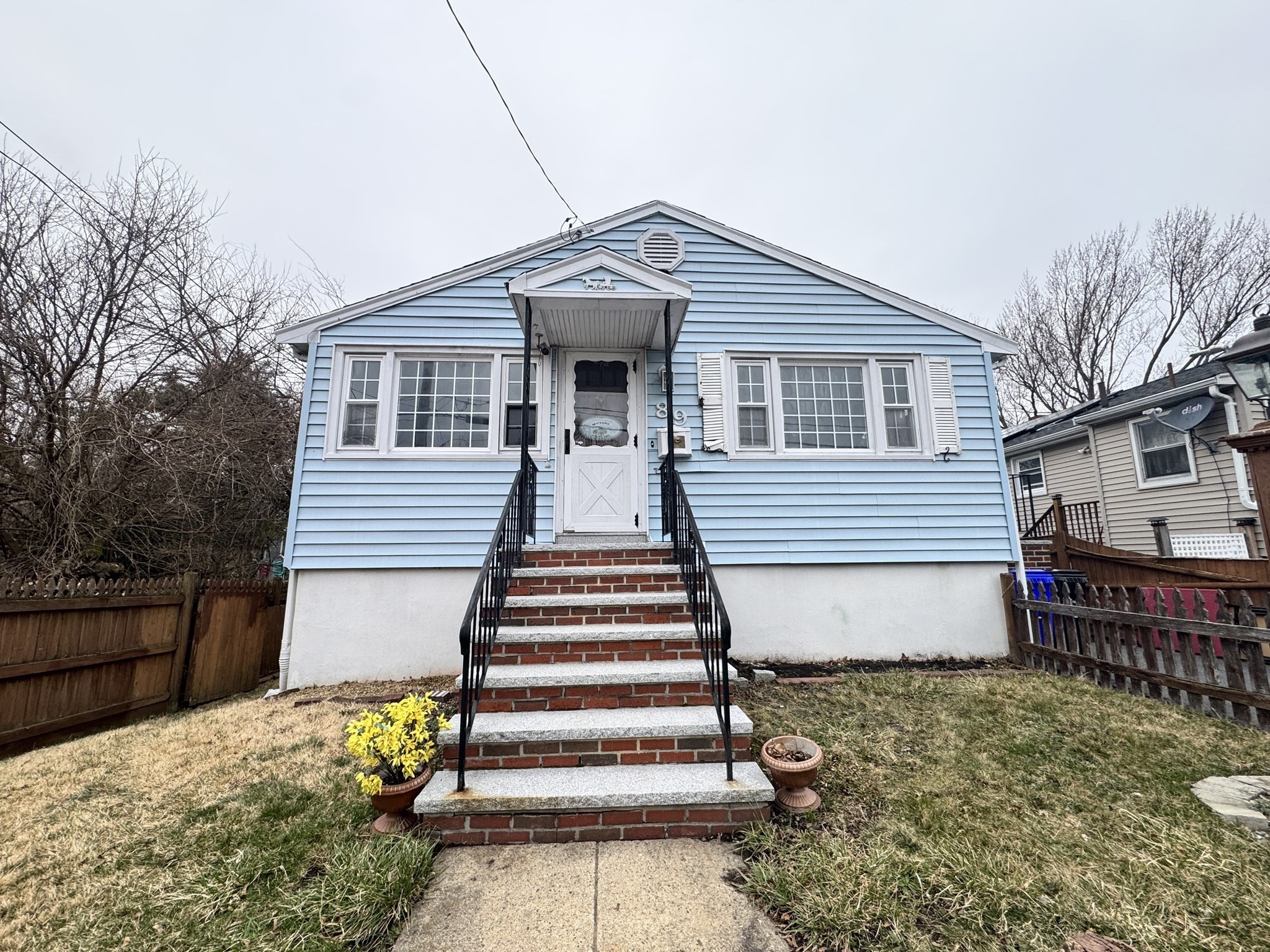 89 Cleveland St, Malden, MA 02148