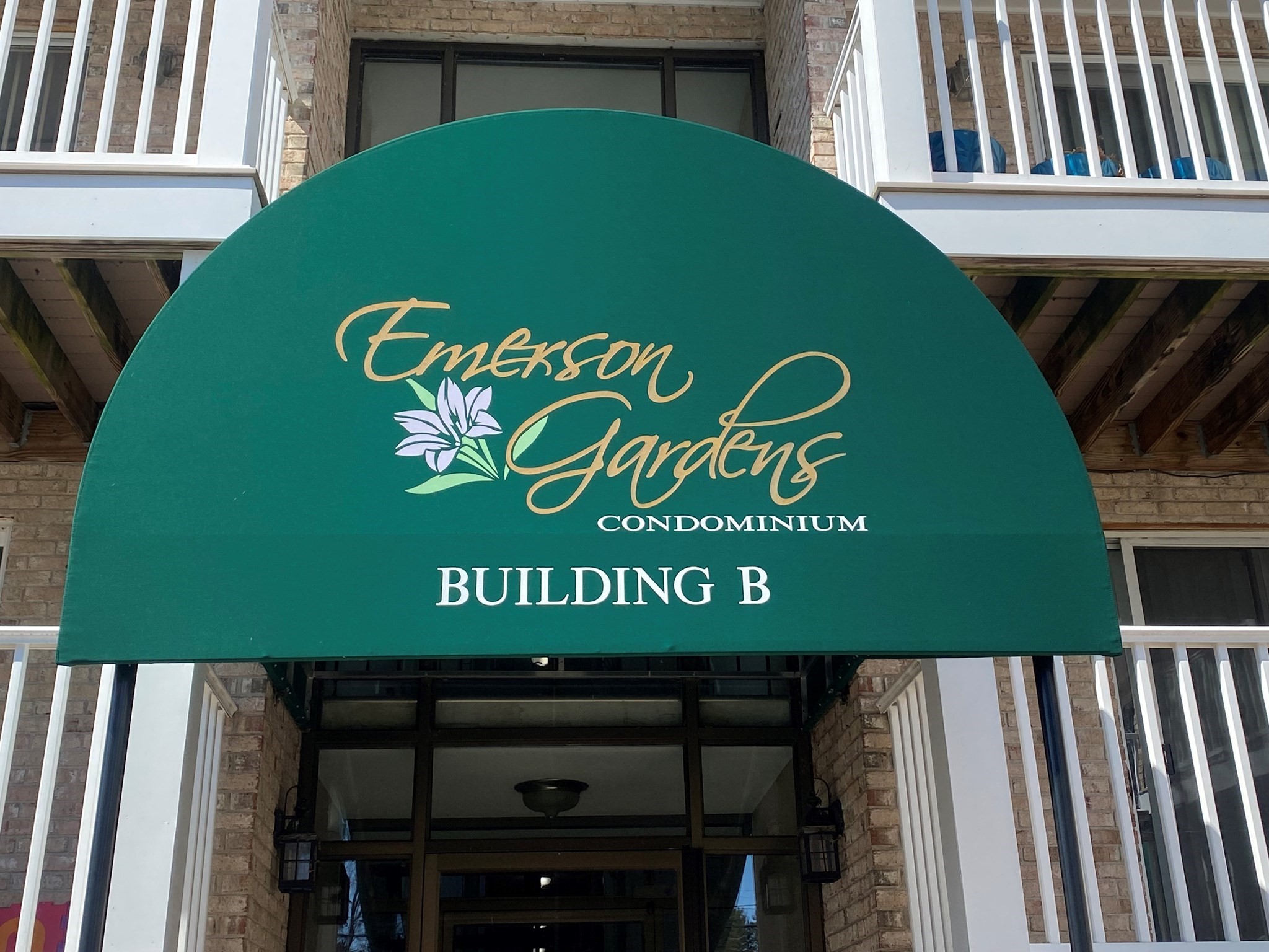 200 Manning St Unit 2B, Hudson, MA 01749