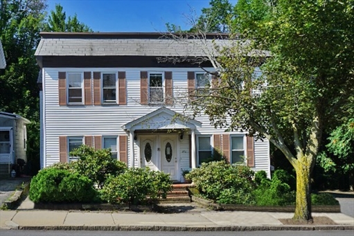 250 River St, Apt 250