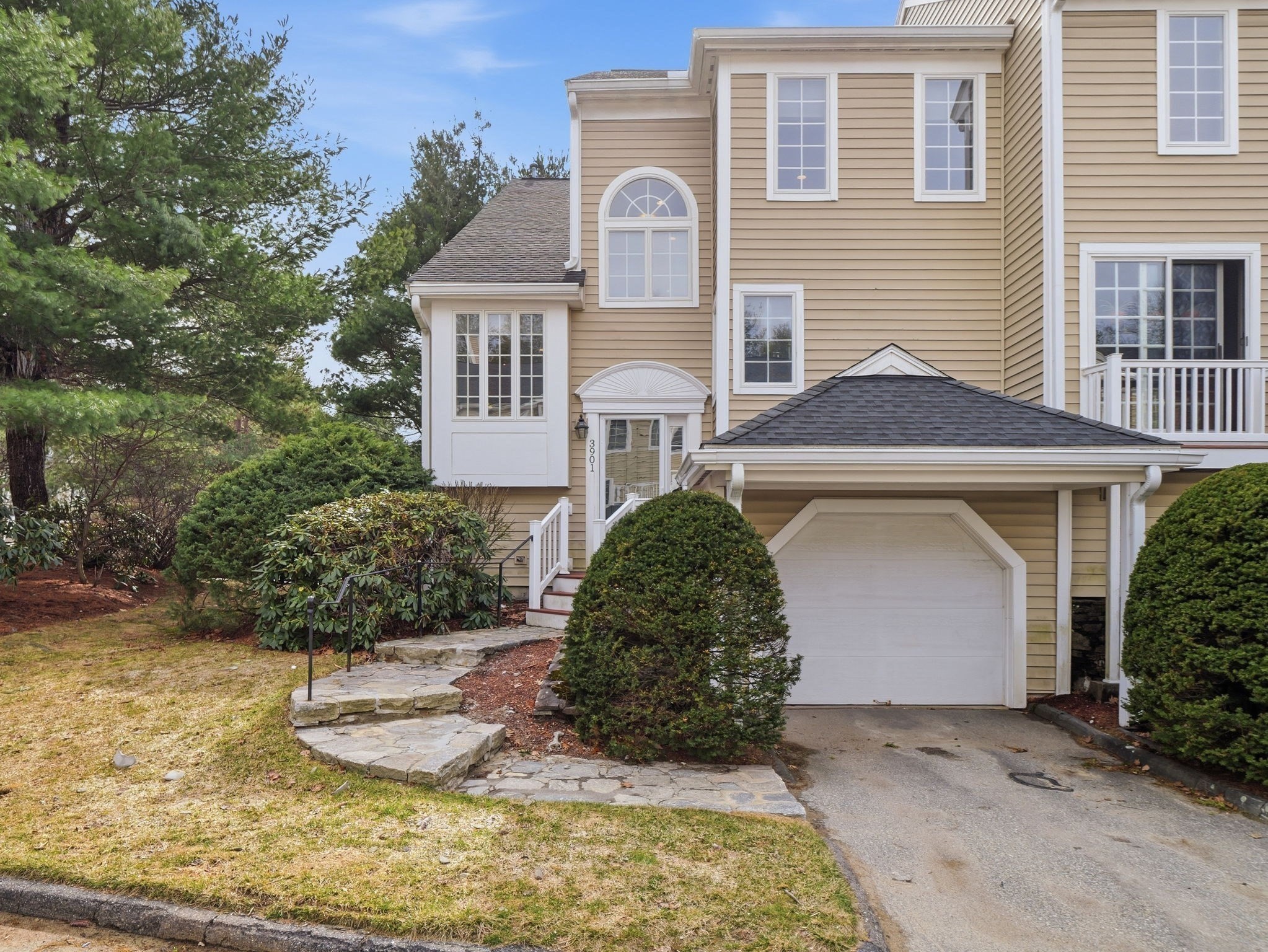 3901 Knightsbridge Close Unit 3901, Worcester, MA 01609