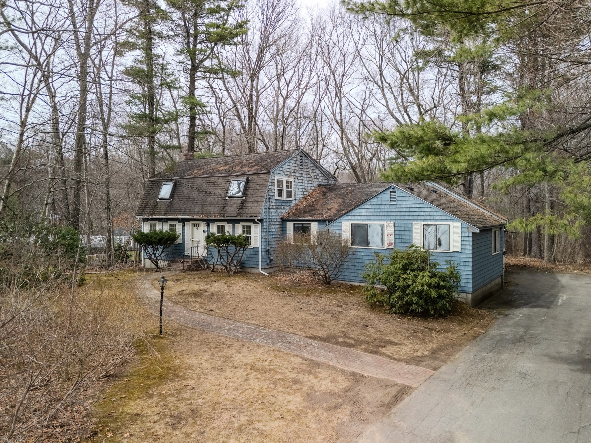 449 Summer St, North Andover, MA 01845