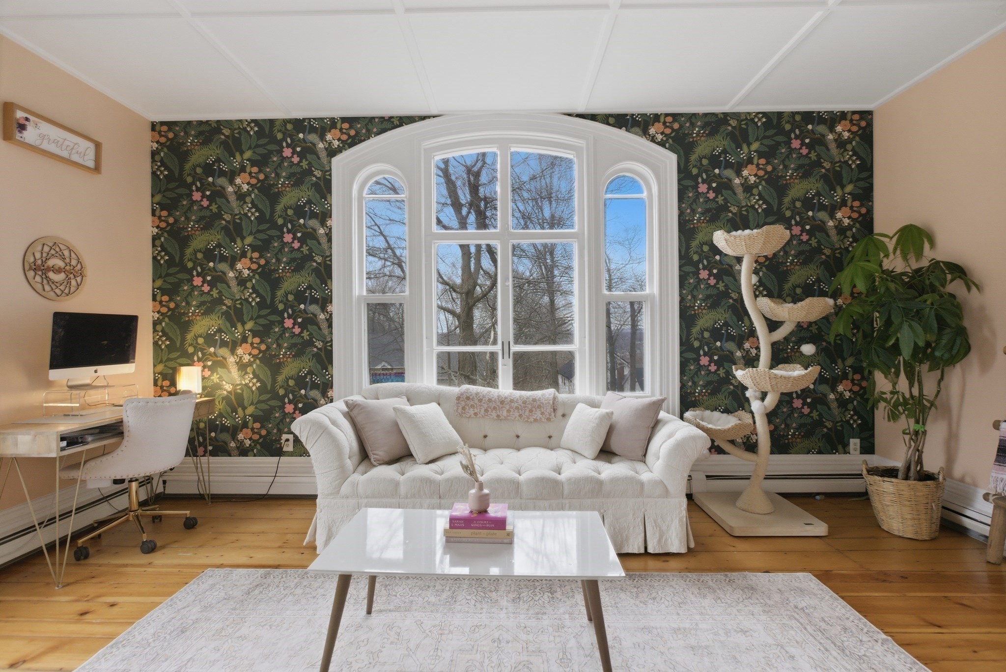 4 Mount Vernon St Unit 3, Haverhill, MA 01830