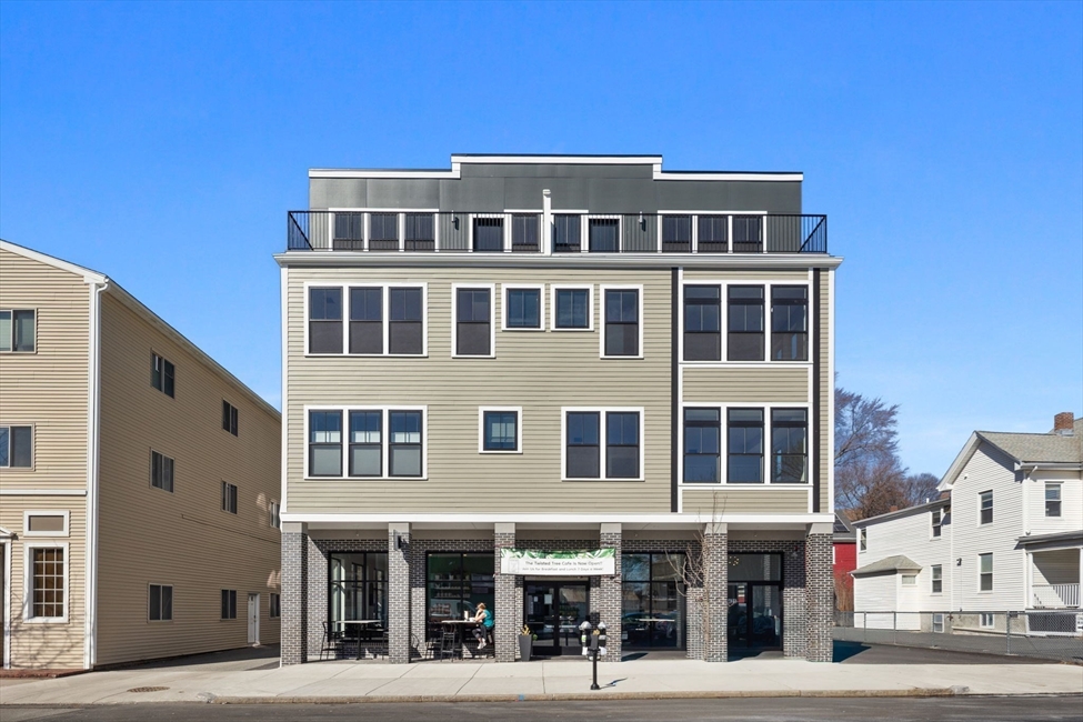 421 High St, Medford, MA Image 13