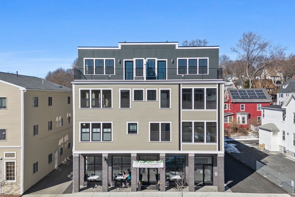 421 High St, Medford, MA Image 14