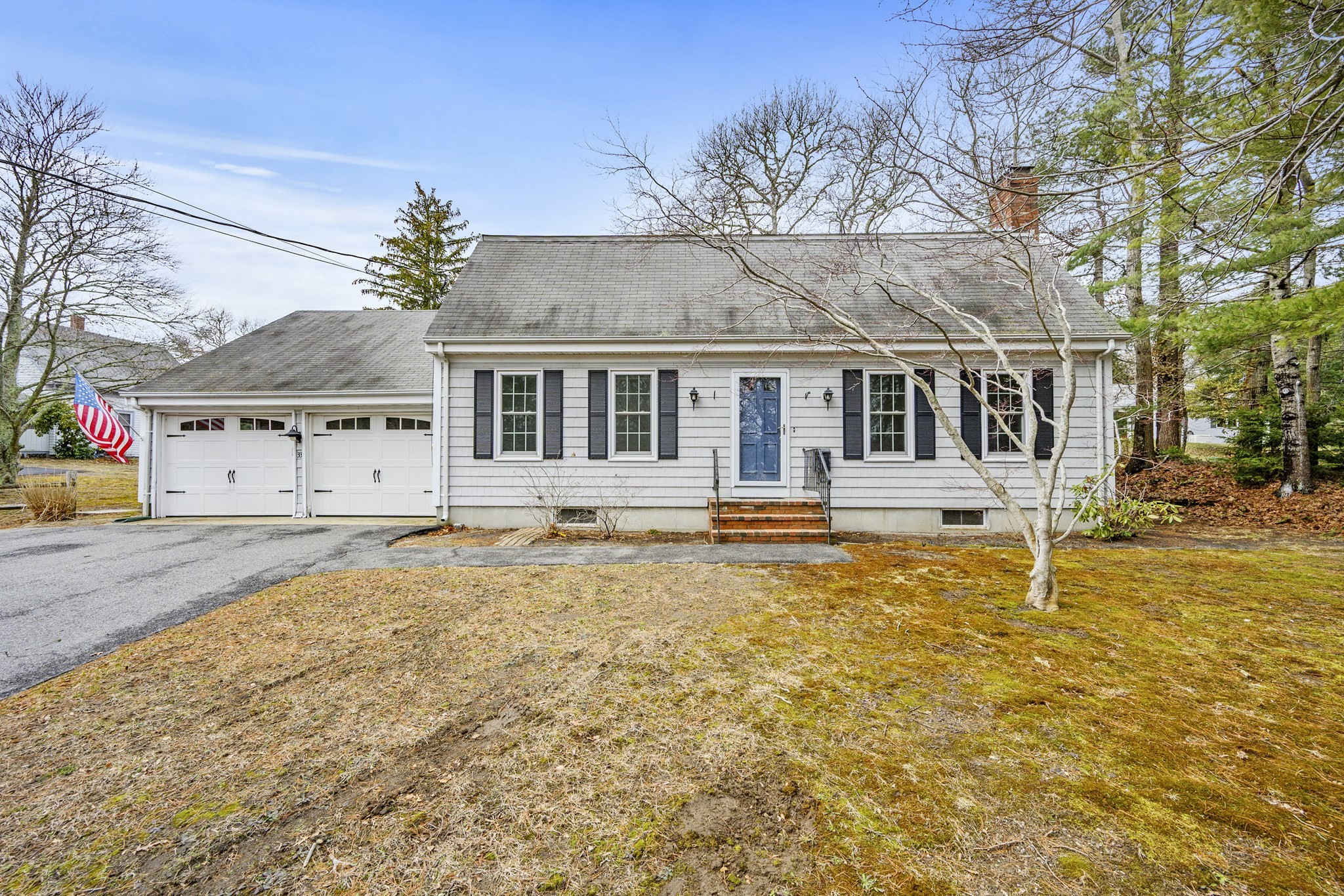 33 Head Of The Bay Rd., Bourne, MA 02532