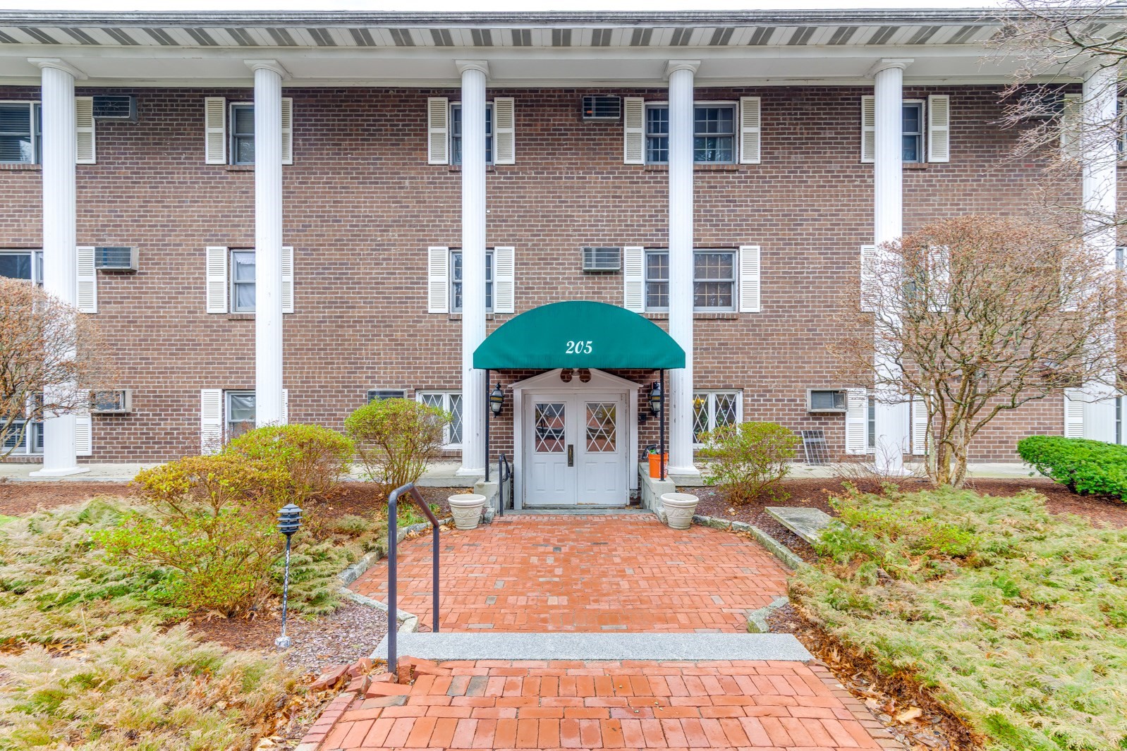 205 Great Road Unit C-6, Acton, MA 01720