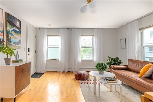 95 2nd Street, Apt 3