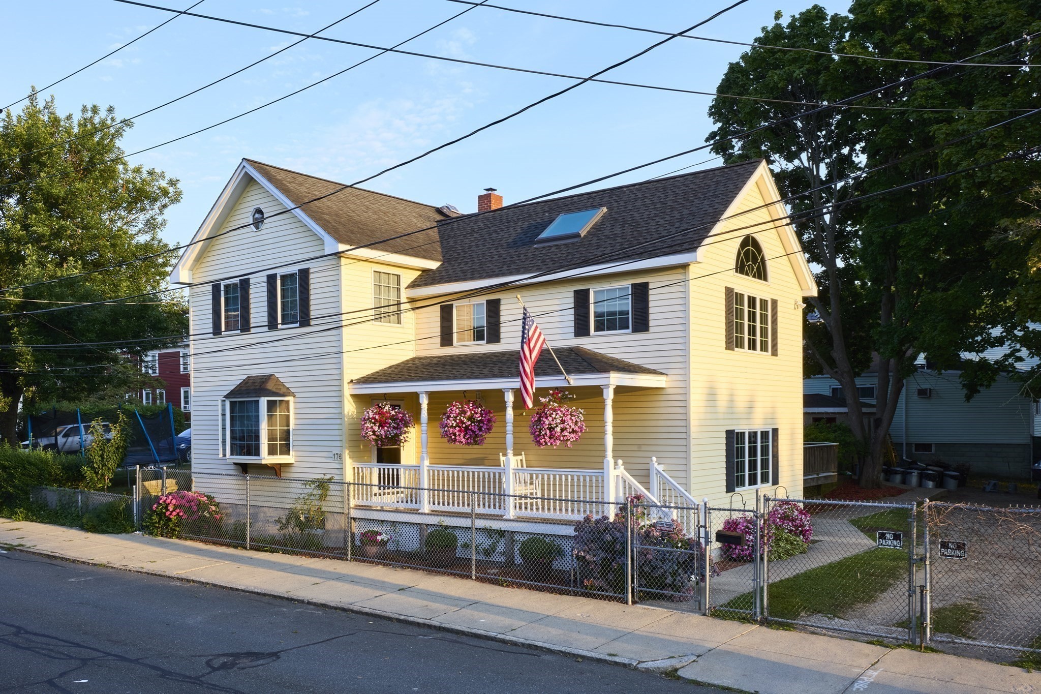 176 Coleridge St, Boston - East Boston, MA 02128