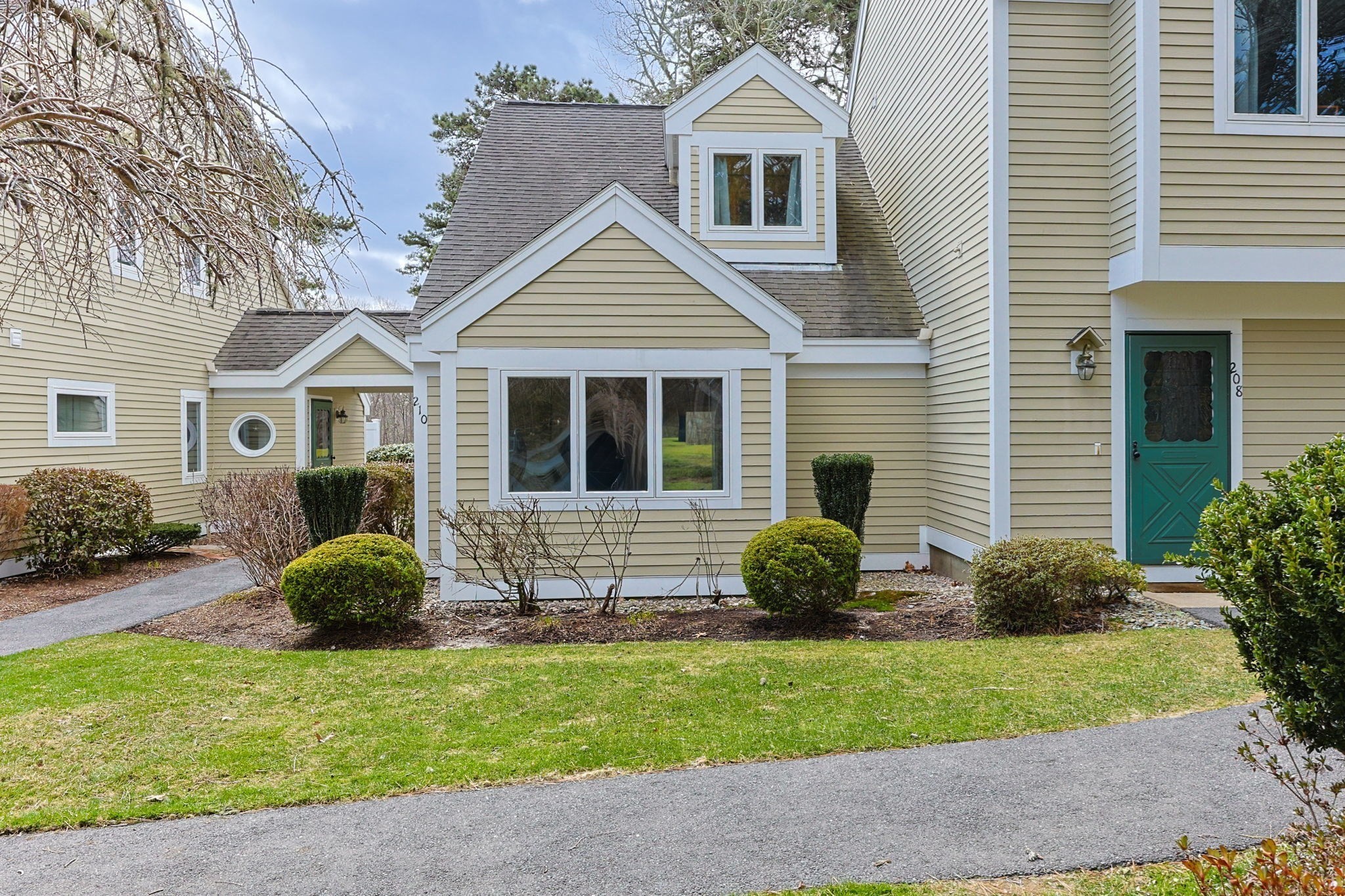 210 Billington Ln Unit 210, Brewster, MA 02631