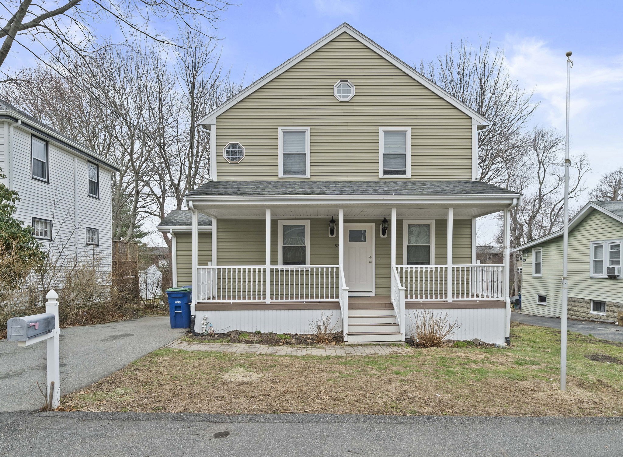 82 Cotton Avenue, Braintree, MA 02184
