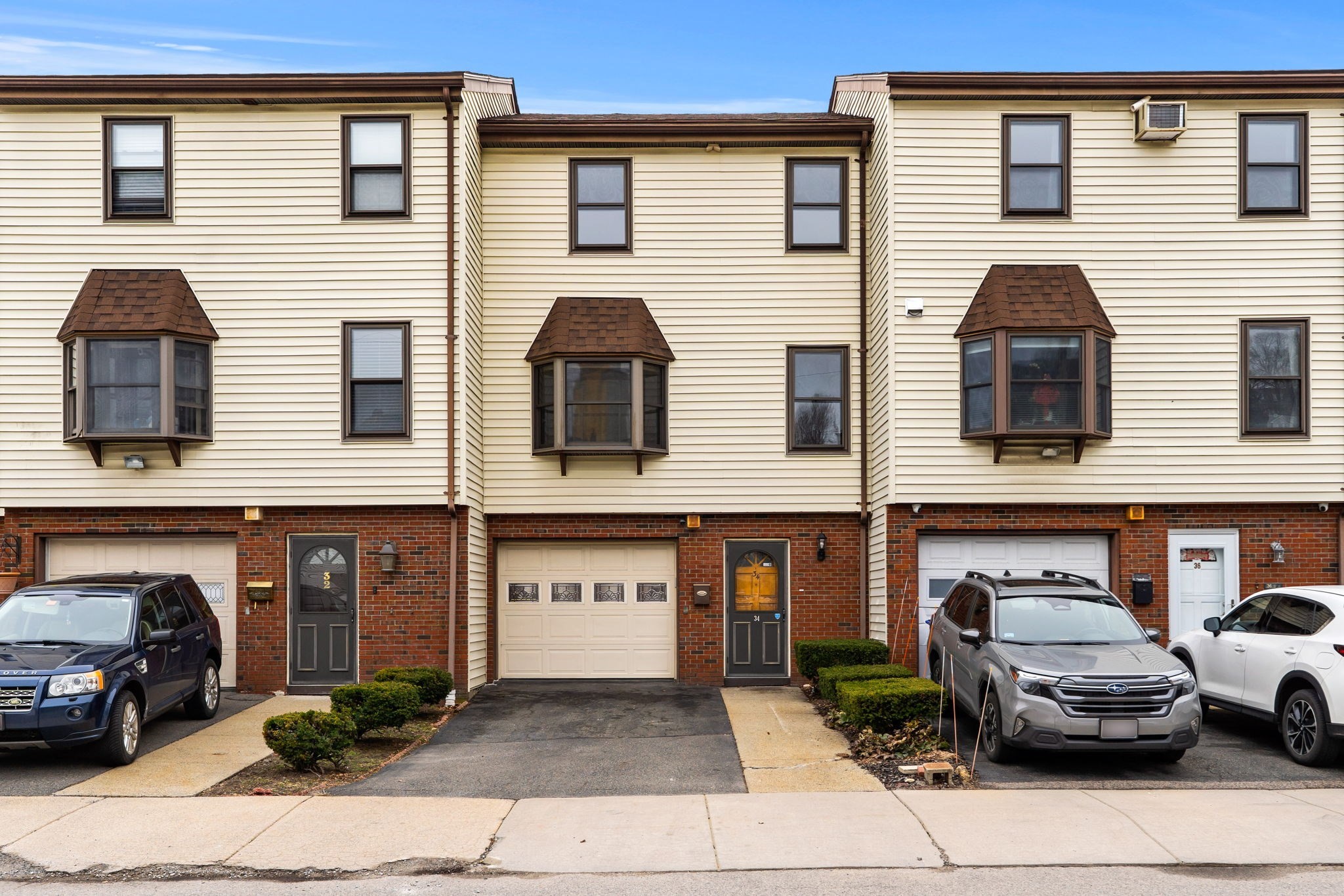 34 Whitby St Unit 34, East Boston, Boston, MA 02128
