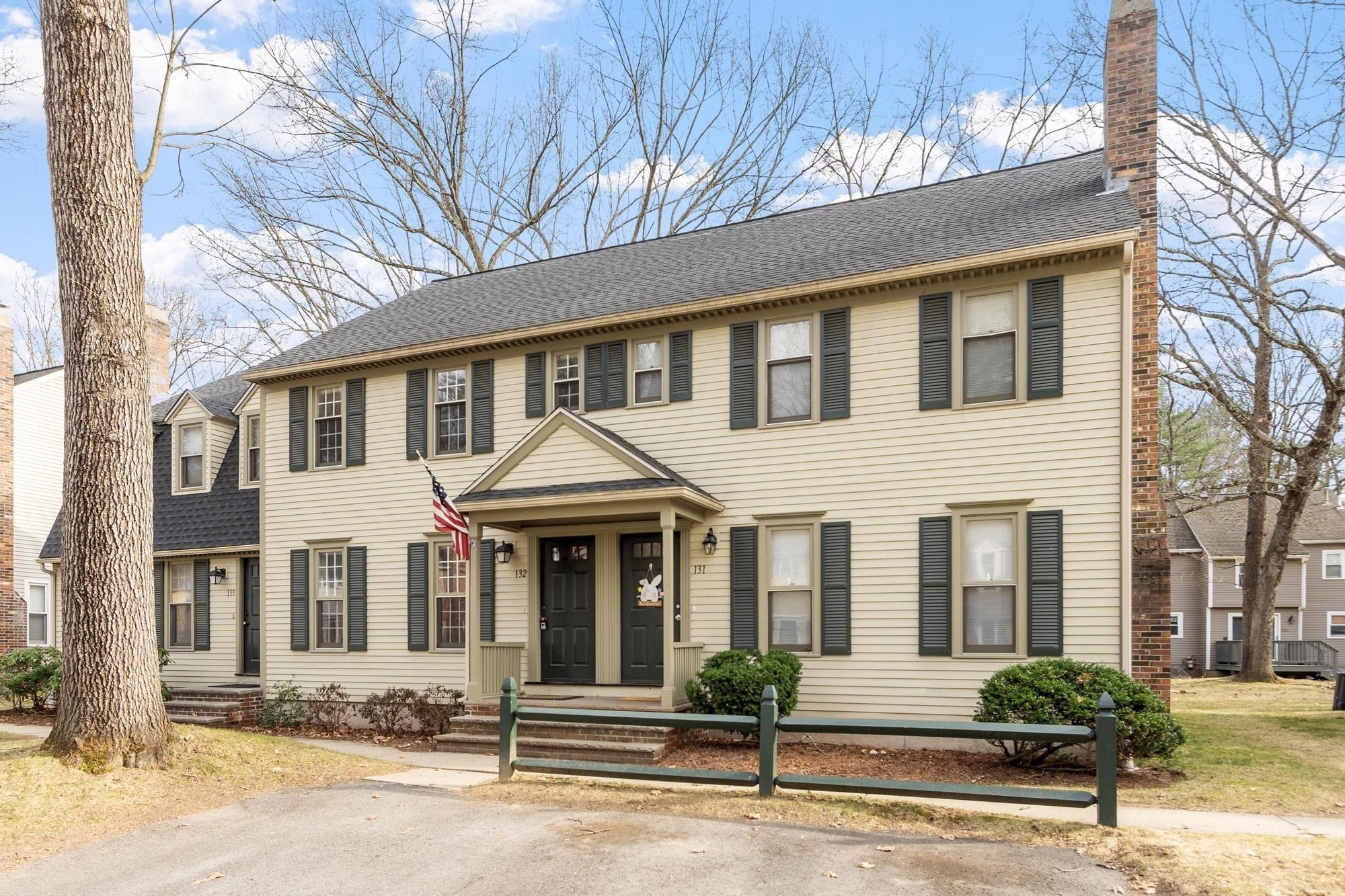 132 Wellman Avenue Unit 132, Chelmsford, MA 01863