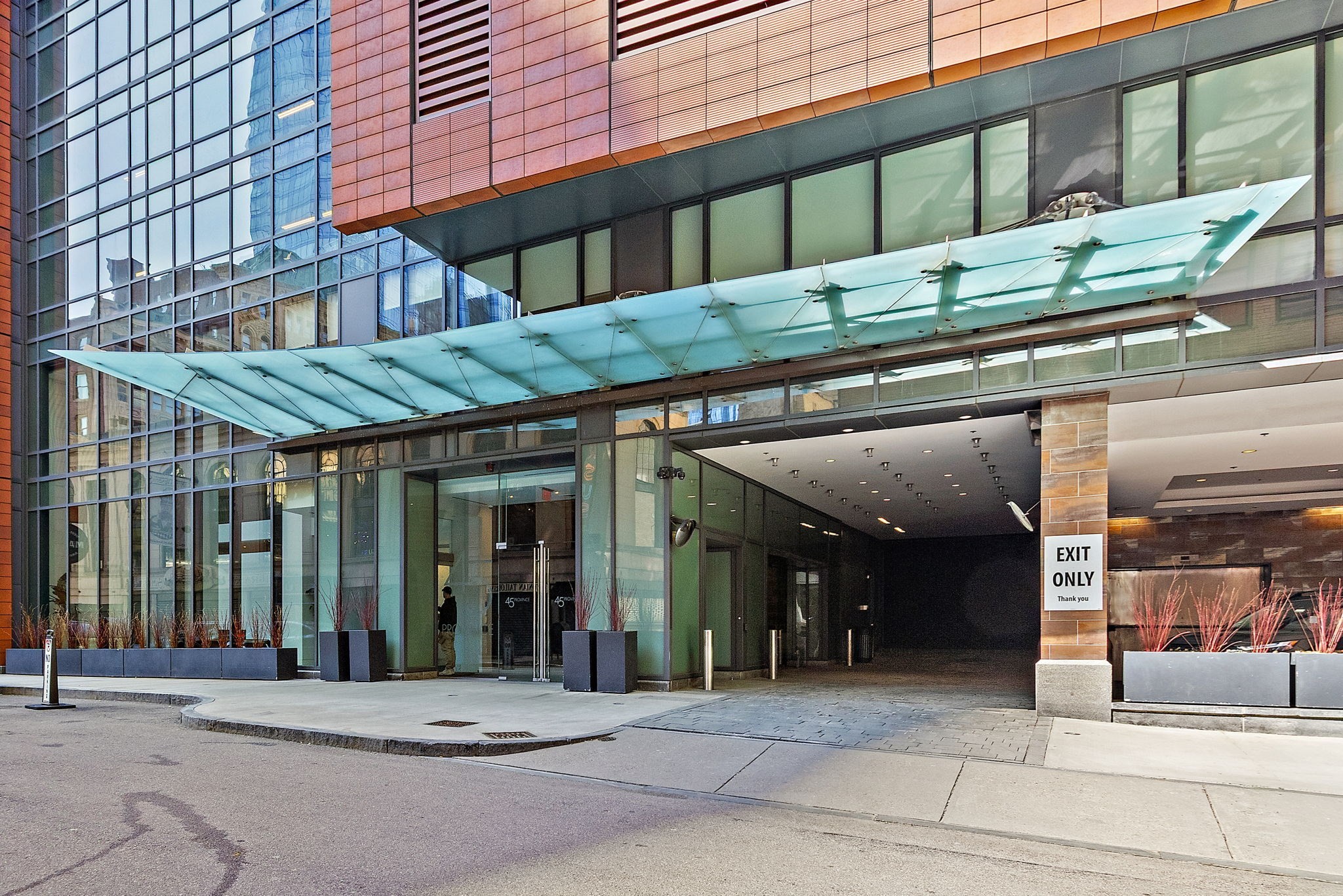 45 Province St Unit 1605, Downtown, Boston, MA 02108