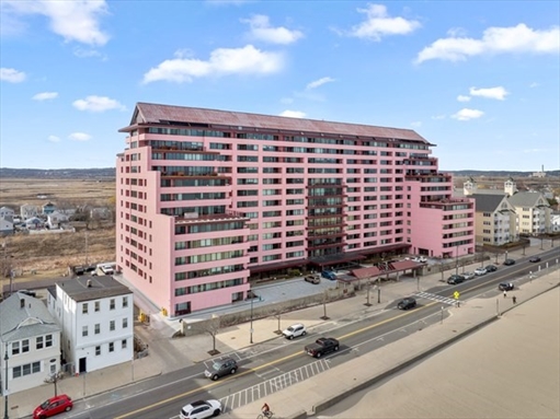 350 Revere Beach Blvd, Apt P2-12N