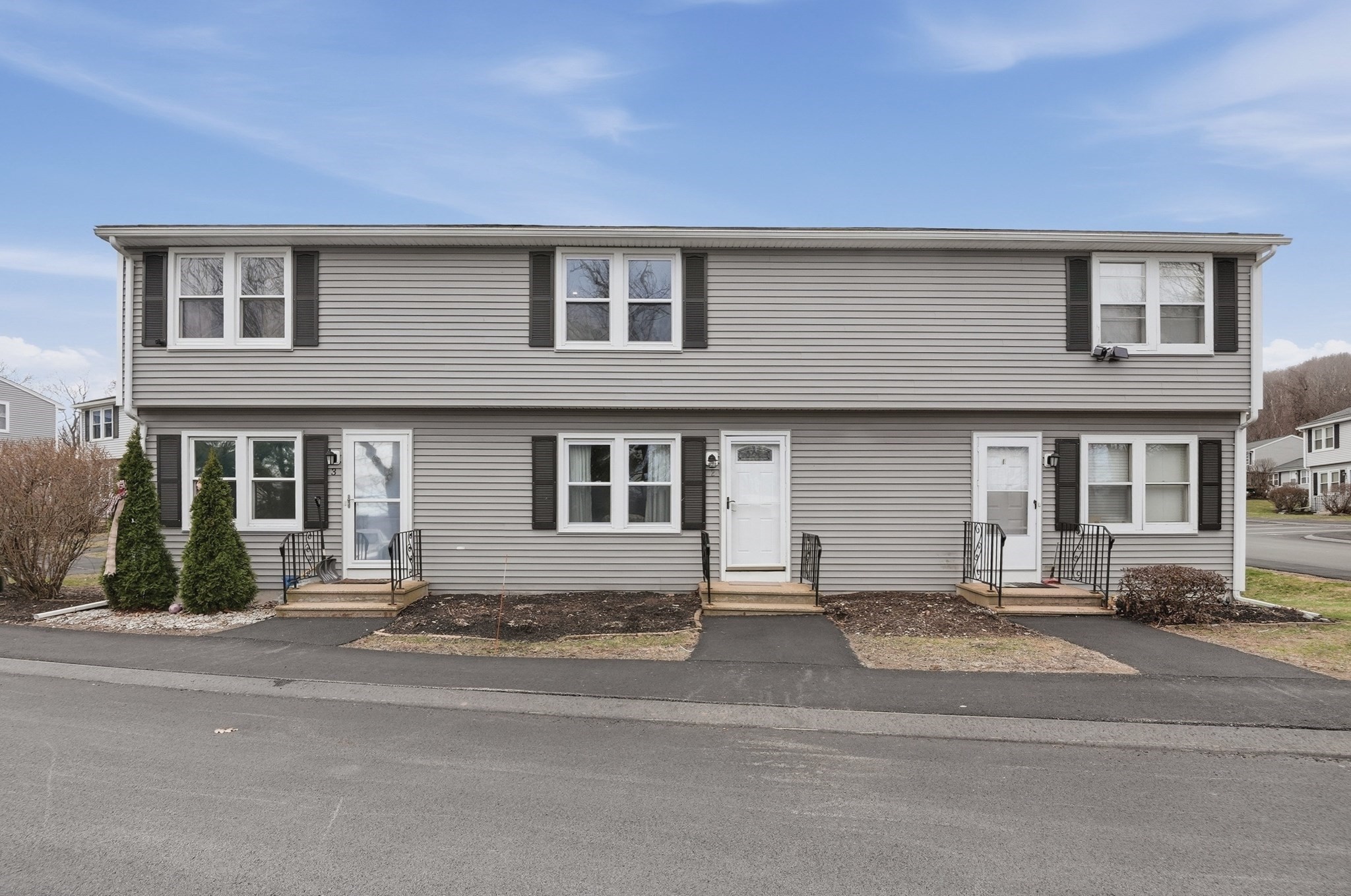 270 Sunderland Road Unit 2, Worcester, MA 01604