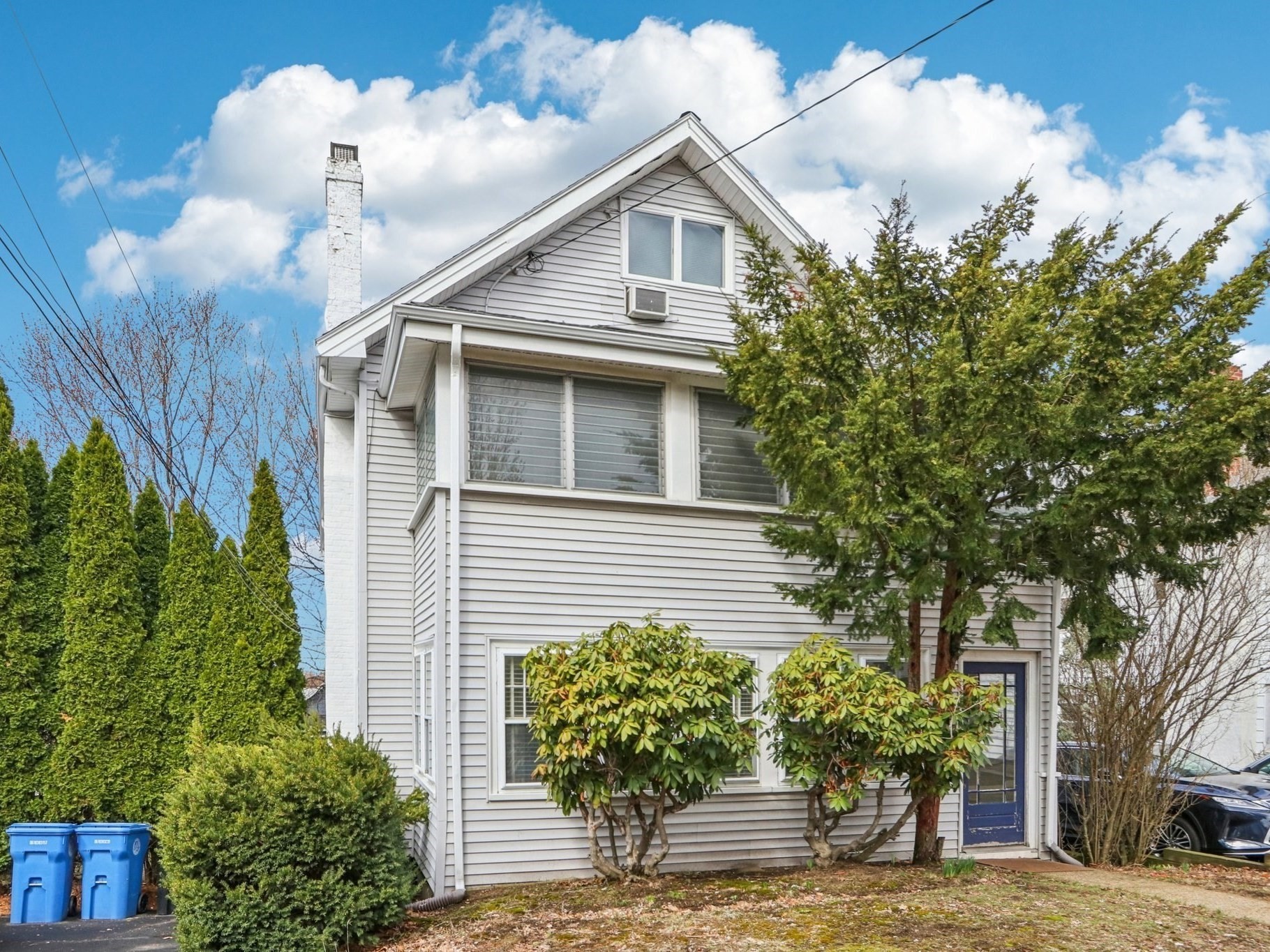 48 Gilbert Rd Unit 48, Belmont, MA 02478