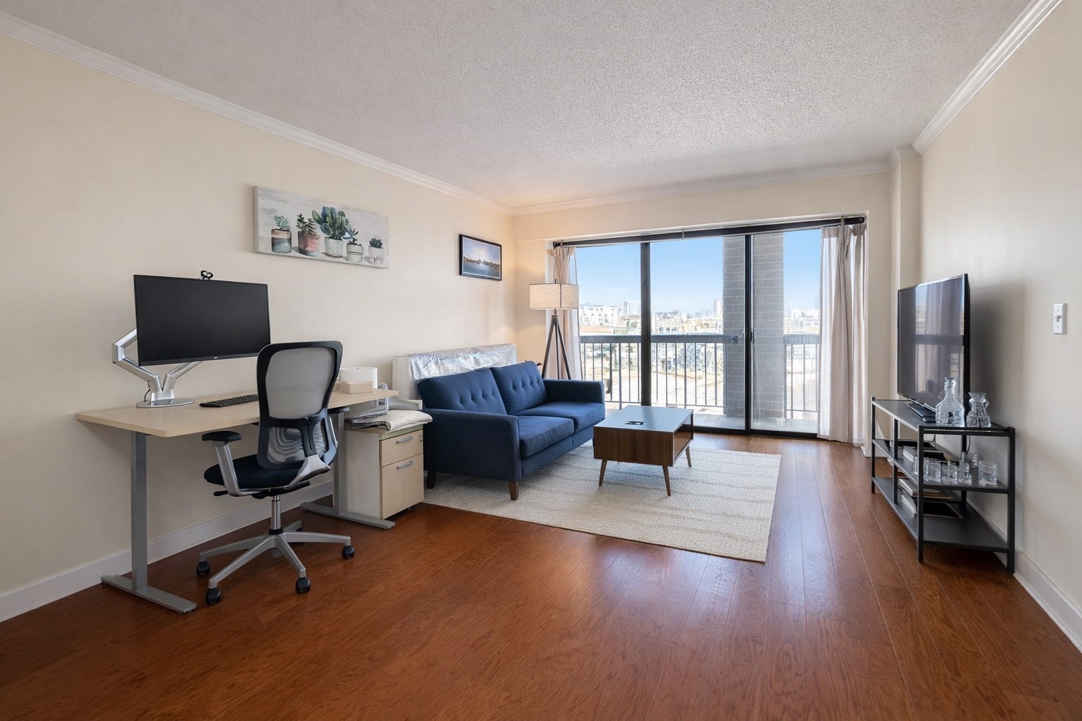 15 N Beacon St Unit 428, Allston, Boston, MA 02134