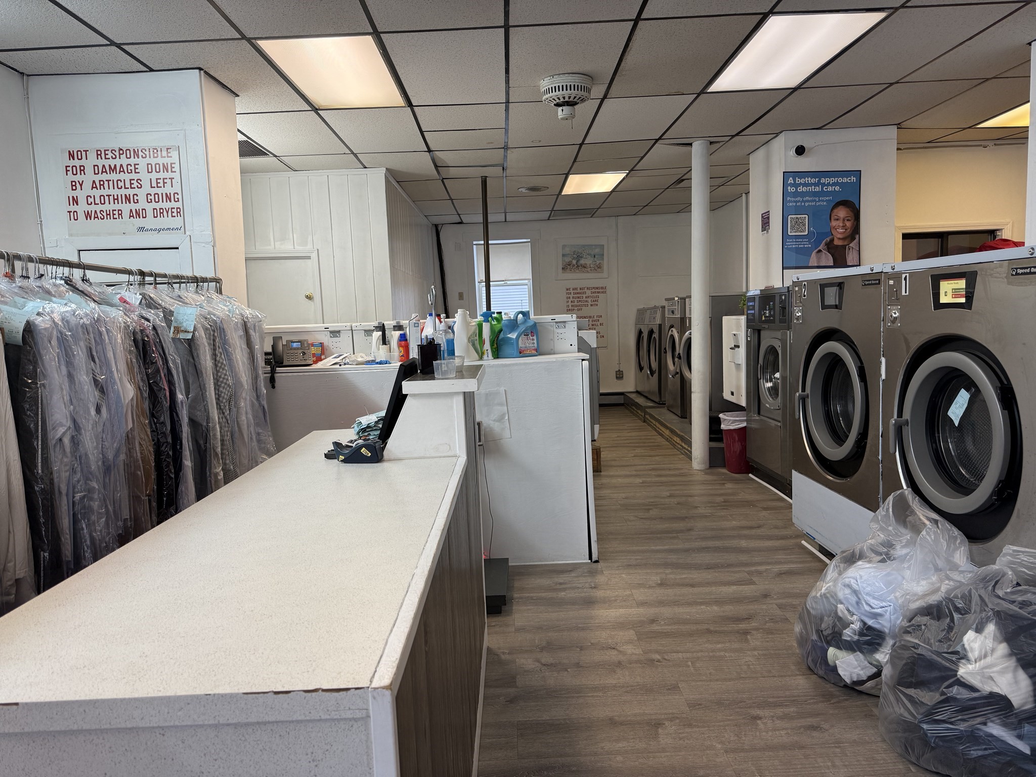 9999 Confidential, South Boston, Boston, MA 02127