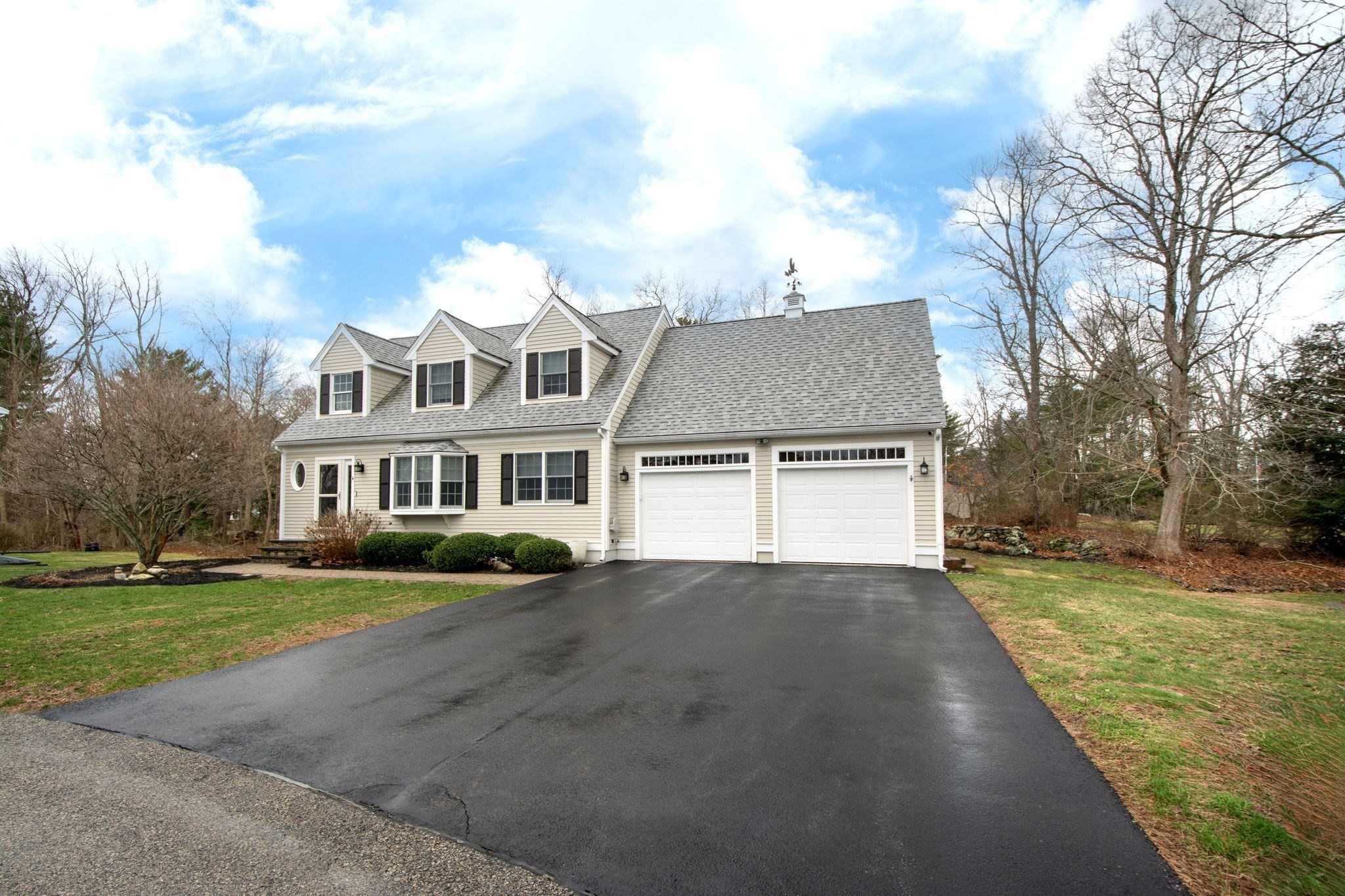 4 Kendall Village Unit 4, Cohasset, MA 02025