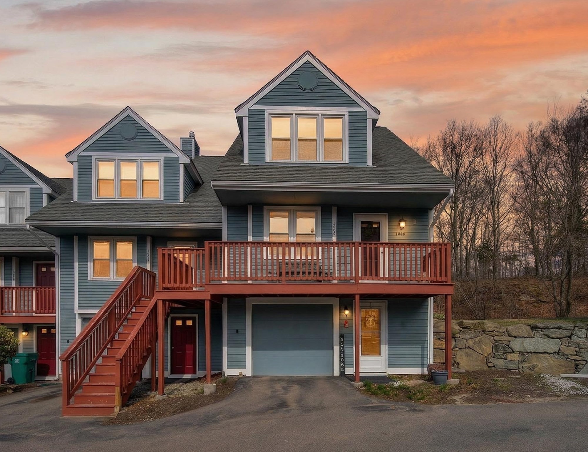 1001 Brookhaven Ln Unit 1001, Woonsocket, RI 02895