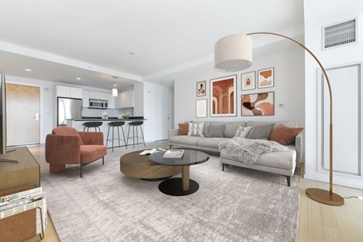 2 Earhart Street, Apt 1001