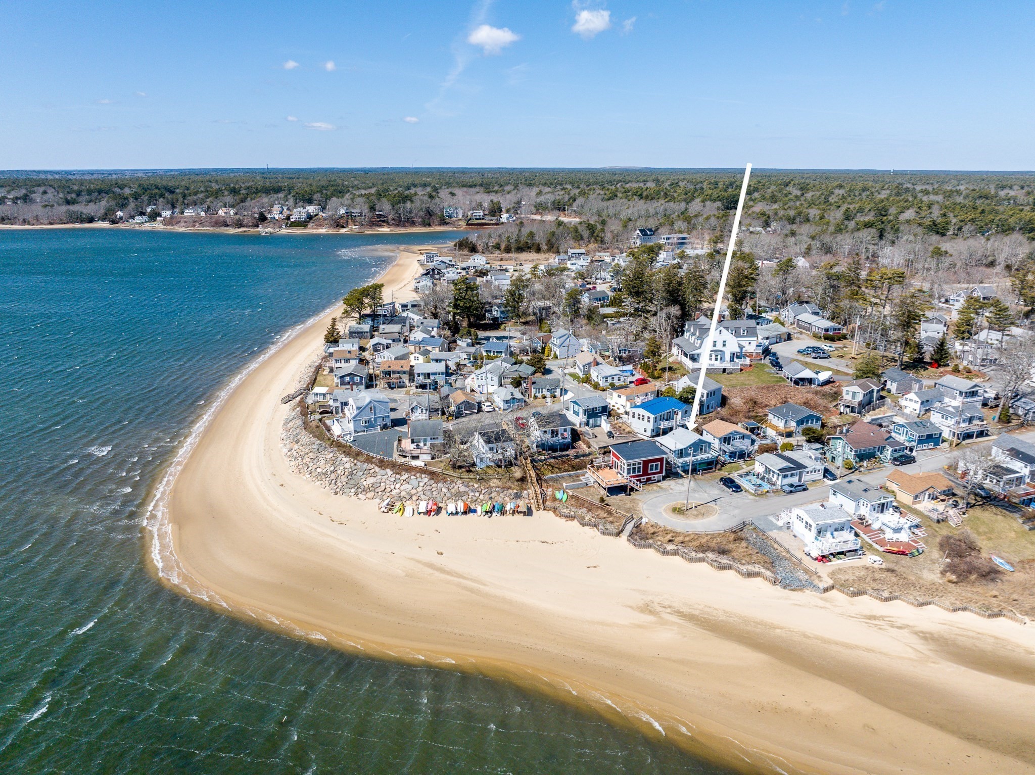 25 Nautical Way Unit E, Bourne, MA 02532