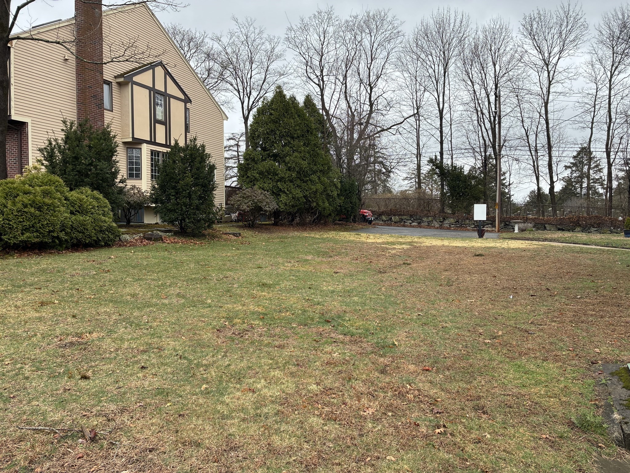 154 Brook Farm Road, West Roxbury, Boston, MA 02132