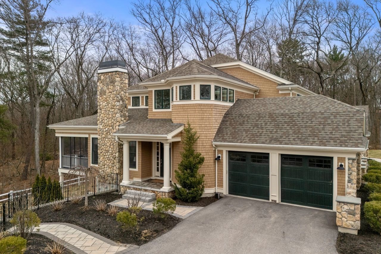 15 Gershon Way Unit 15, Winchester, MA 01890