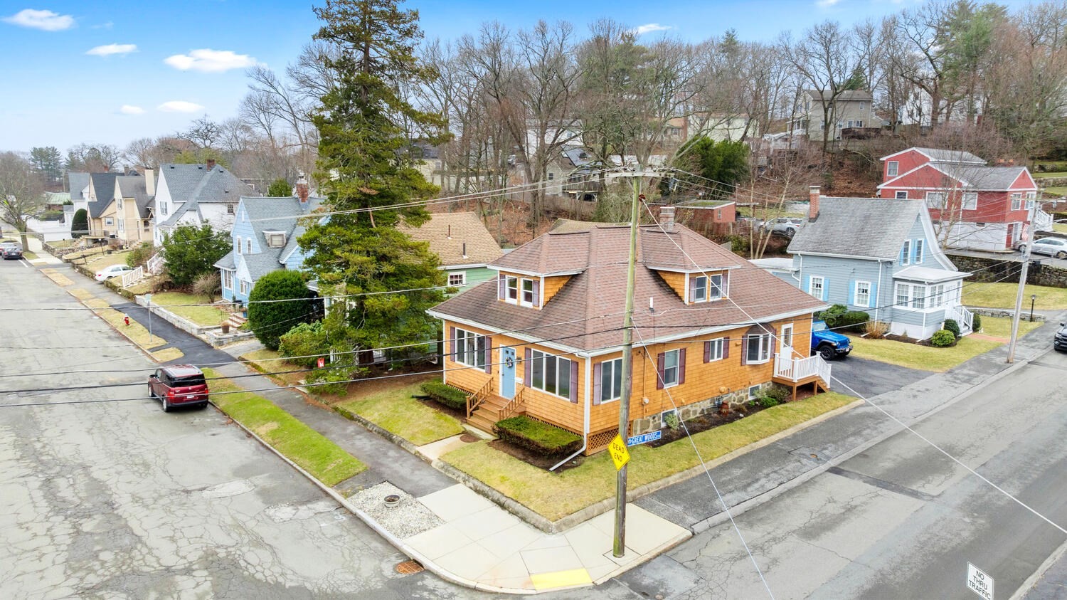20 Great Woods Rd, Lynn, MA 01904